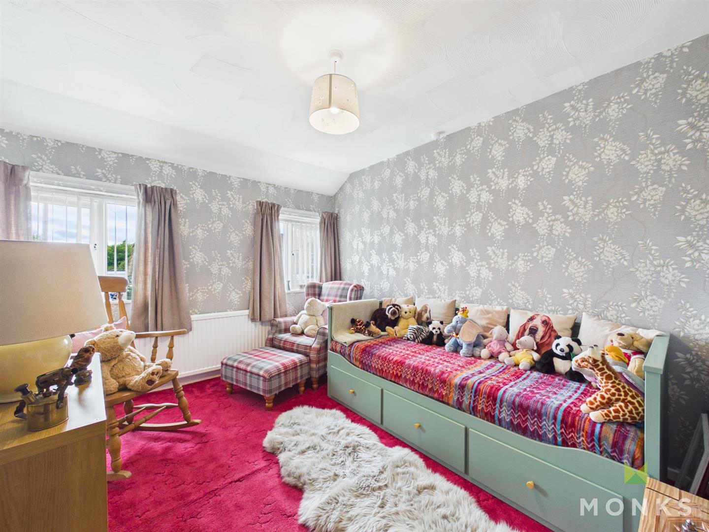 18 West Place, Oswestry, SY11 3NR For Sale